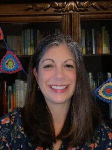 Jennifer Spaulding-Givens | Sociology, Anthropology & Social Work (SASW ...