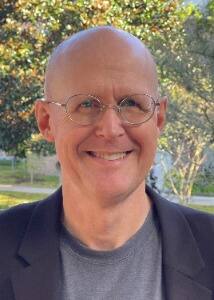 George Rainbolt | Philosophy & Religious Studies | UNF Faculty Bio