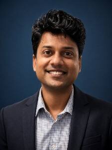 Rakesh Maurya | Assistant Professor | UNF Faculty Bio