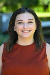 Morgan Connor | Academic Advisor | UNF Faculty Bio