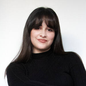Isabella Arrazola | Assistant Professor | UNF Faculty Bio